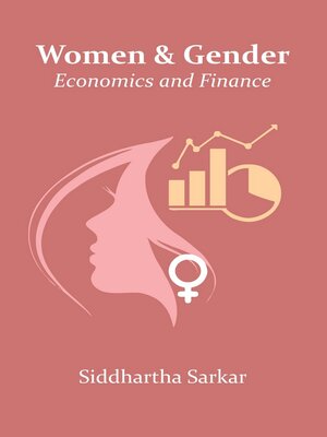 cover image of Women and Gender Economics and Finance